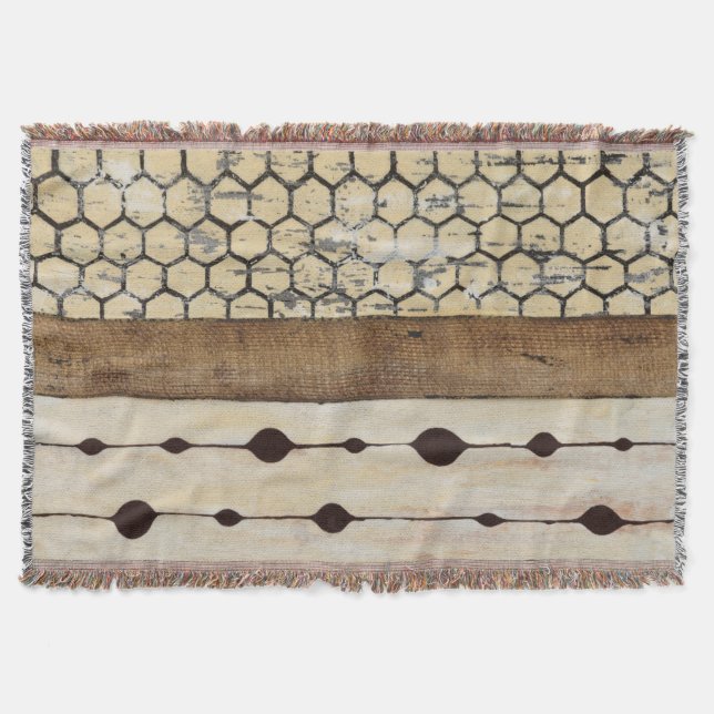 Dazzle II Filt (Framsidan)