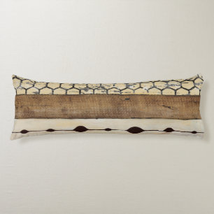 Dazzle II Kroppskudde