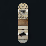 Dazzle II Mini Skateboard Bräda 18,5 Cm<br><div class="desc">Hemdepartement</div>