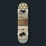 Dazzle II Mini Skateboard Bräda 18,5 Cm<br><div class="desc">Hemdepartement</div>