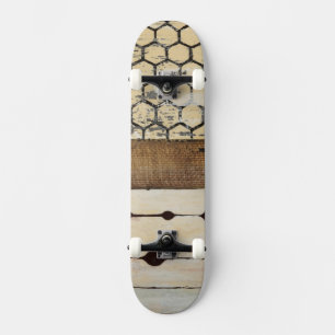 Dazzle II Mini Skateboard Bräda 18,5 Cm