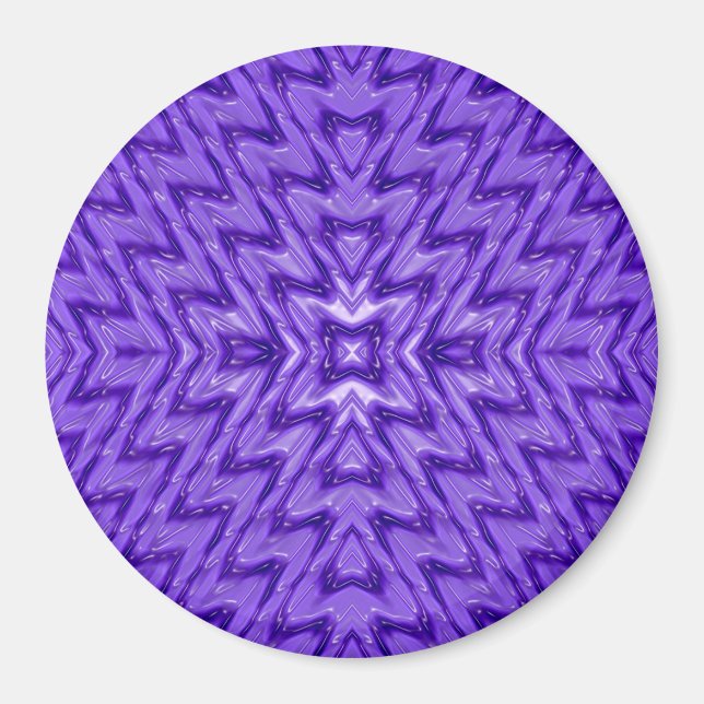 Dazzle mig! magnet (Framsidan)