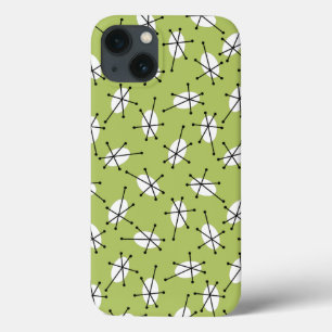 Dazzle Multi Grönt iPad mini fodral