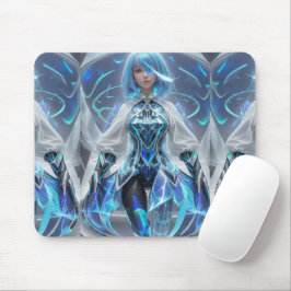 Dazzle och Protect HoloGraph Musmatta