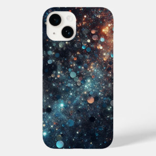 Dazzle på Mörk blått: Ultimate Glitter