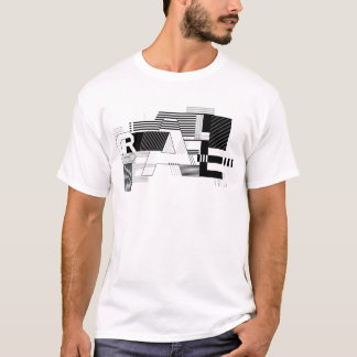 Dazzle Skapar T Shirt