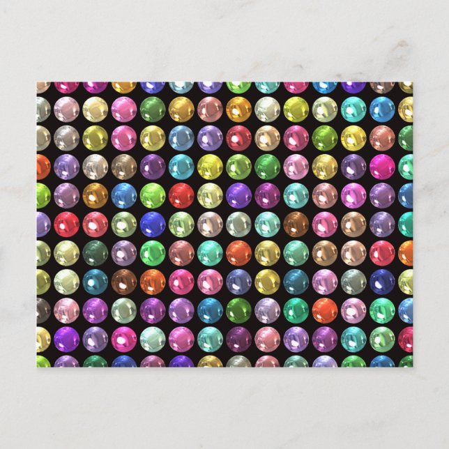 DAZZLE VYKORT (Framsida)