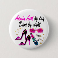 DAZZLING ADMIN ASST DIVA
