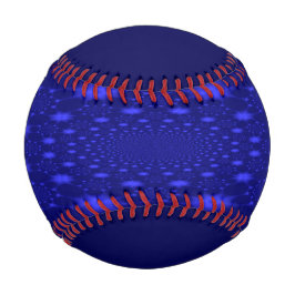 Dazzling Blue