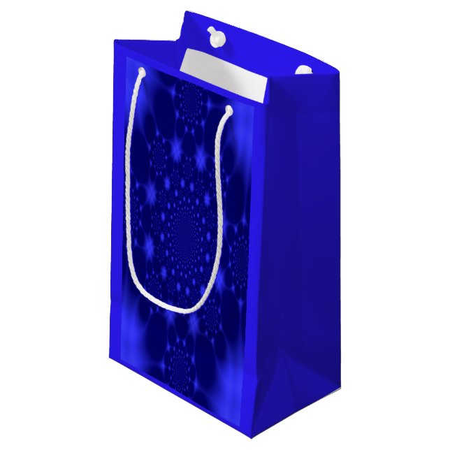 Dazzling Blue (Framsidan Vinklad)