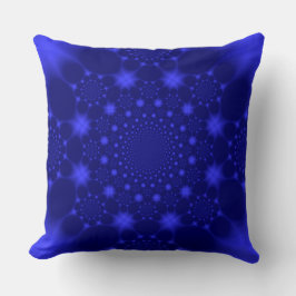Dazzling Blue Dekorativ kudde