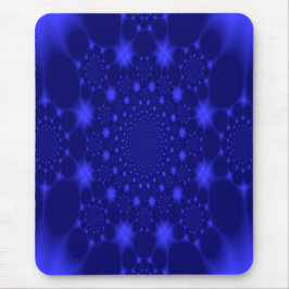 Dazzling Blue Musmatta
