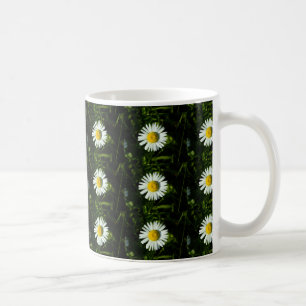Dazzling Daisy Mugg