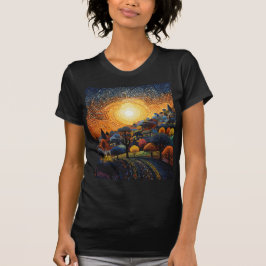 Dazzling Dance T Shirt