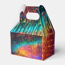 "Dazzling Delight: Glamous Gnistra" Presentaskar