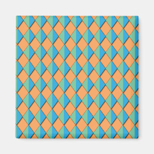 Dazzling Diamonds Magnet