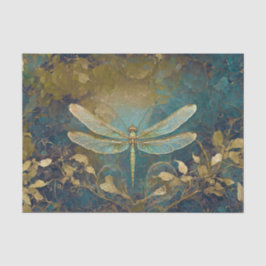 Dazzling Dragonfly, Gossamer Wings