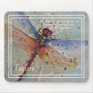 Dazzling DragonFly Musmatta