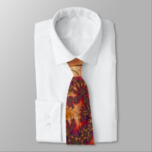 Dazzling Fractal Slips