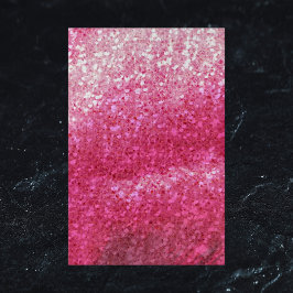 Dazzling Rosa Pussel
