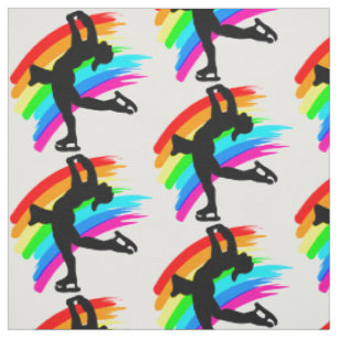 DAZZLING-SKATER TYG