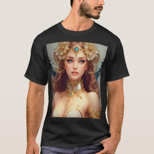 Dazzling Young Venus T Shirt