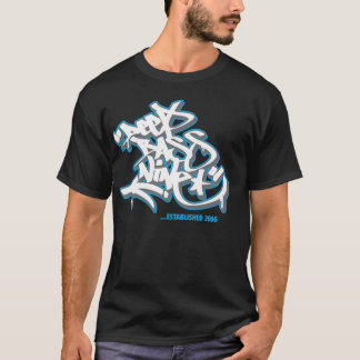 DB9 Handstyle Tee Shirt