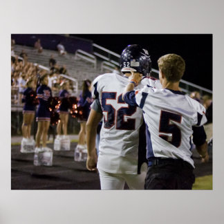 db_BROTHERS_poster(ingen_typ) Poster