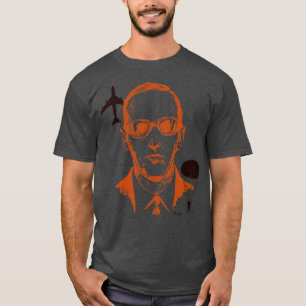 DB Cooper Lives 1 T Shirt