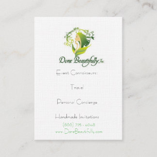 DB framlägger "hur VI reser" profilerar kort