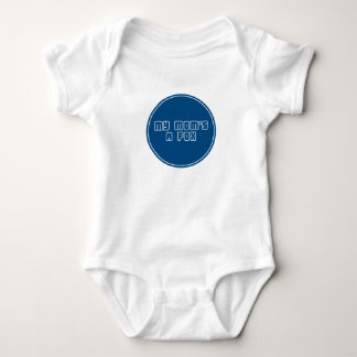DB-Kids-K2_07 T-shirt