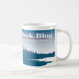 DBB-koppdesign Kaffemugg