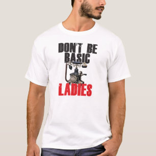 DBBL V TEE SHIRT