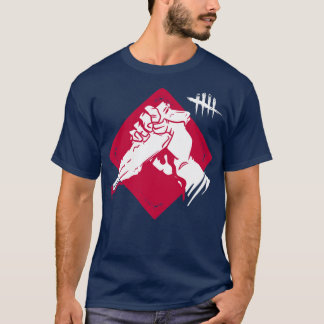 DBD DS-avgörande Strejka T Shirt