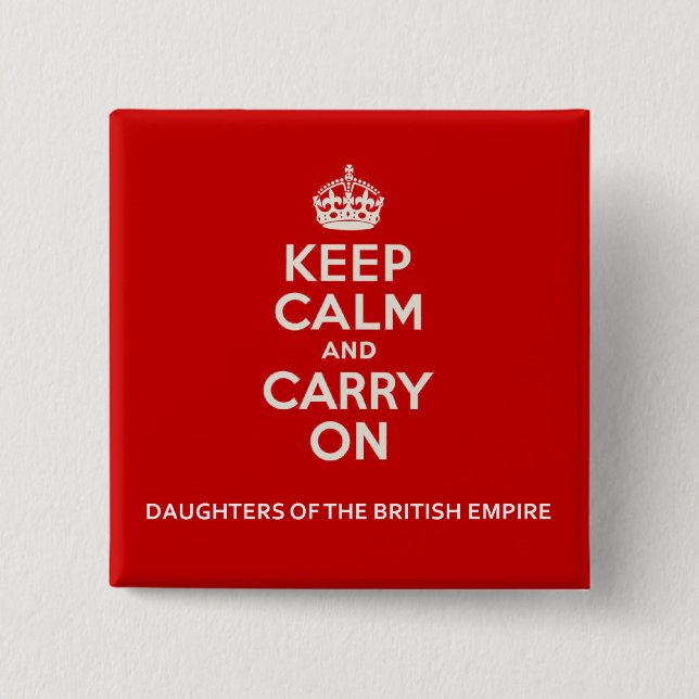 DBE-konferensen knäppas Knapp (Framsida)