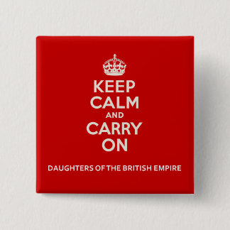 DBE-konferensen knäppas Knapp