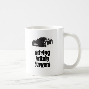 DBF-MUGG KAFFEMUGG