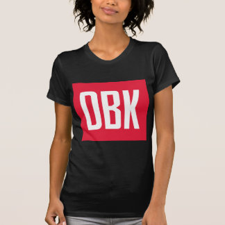 DBK-bylte T Shirt