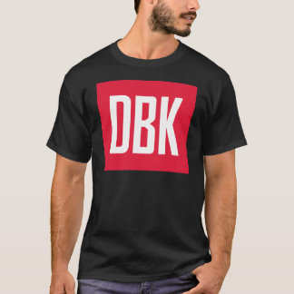 DBK-bylte Tee