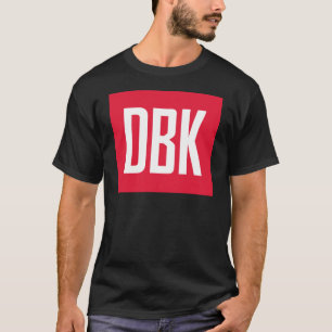 DBK-bylte Tee Shirt
