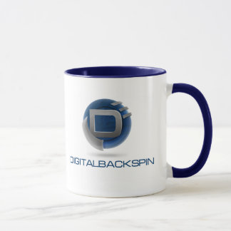 DBS-kaffemugg Mugg