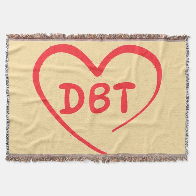 DBT FILT (Framsidan)