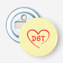 DBT FLASKÖPPNARE