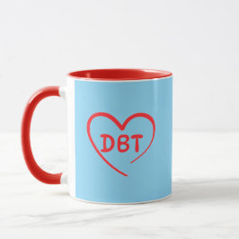 DBT MUGG
