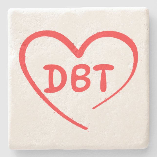 DBT STENUNDERLÄGG (Framsidan)