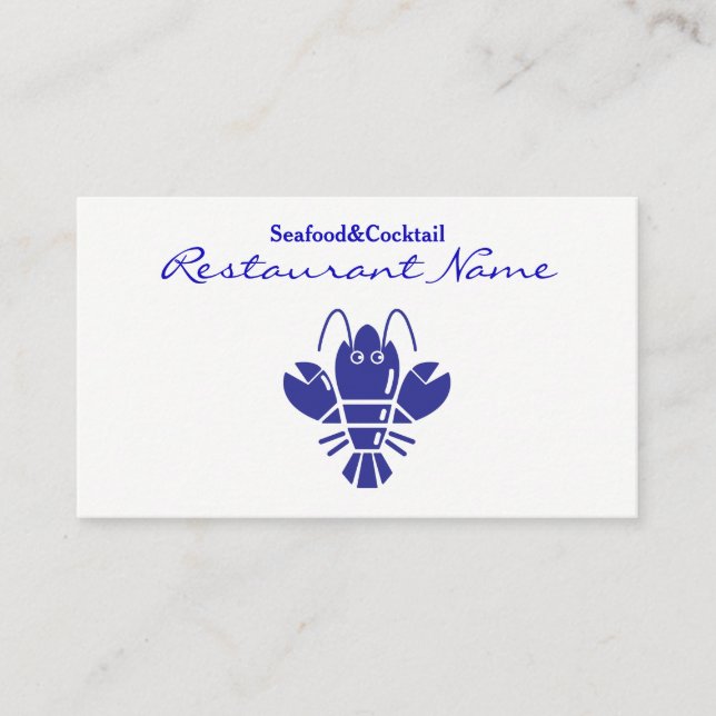 DBY-coolans utformning Visitkort (Framsida)