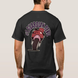 DBY EXTREME MOTORS 2 T SHIRT