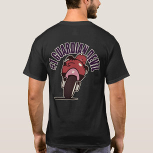 DBY EXTREME MOTORS 2 T SHIRT