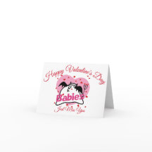 DBY Miss You Glad Valentine Day