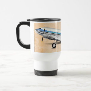 DC-3 RESEMUGG